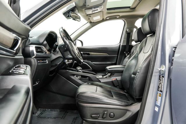 2022 Kia Telluride EX FWD - 23026976 - 15
