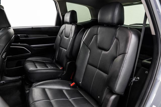 2022 Kia Telluride EX FWD - 23026976 - 16