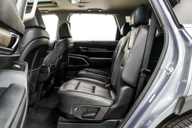 2022 Kia Telluride EX FWD - 23026976 - 17