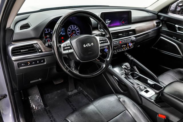 2022 Kia Telluride EX FWD - 23026976 - 19