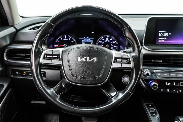 2022 Kia Telluride EX FWD - 23026976 - 22