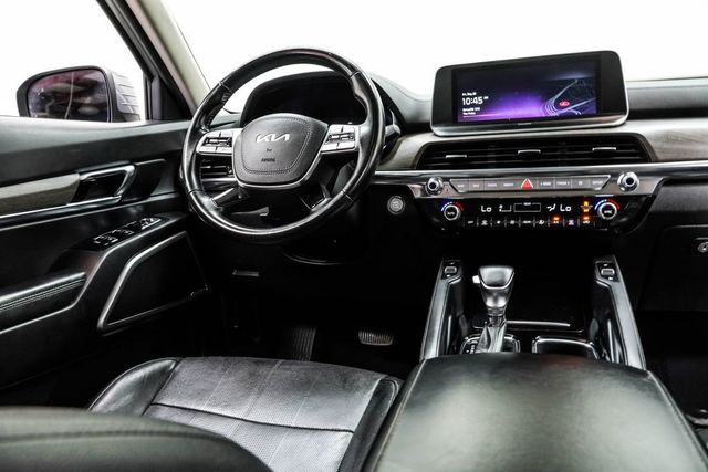 2022 Kia Telluride EX FWD - 23026976 - 23