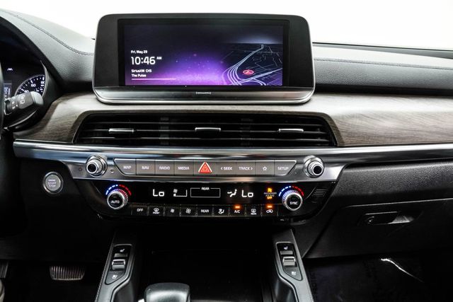 2022 Kia Telluride EX FWD - 23026976 - 26