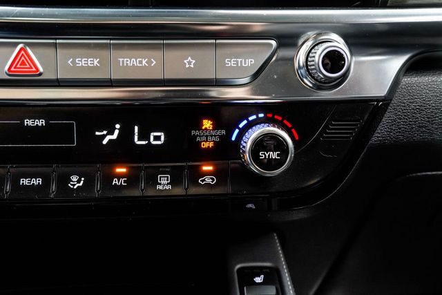 2022 Kia Telluride EX FWD - 23026976 - 28