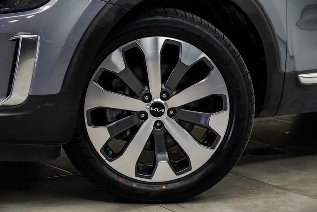 2022 Kia Telluride EX FWD - 23026976 - 2