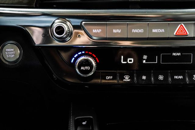 2022 Kia Telluride EX FWD - 23026976 - 29