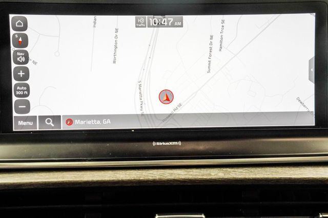 2022 Kia Telluride EX FWD - 23026976 - 32