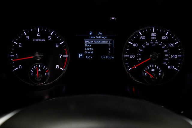 2022 Kia Telluride EX FWD - 23026976 - 36
