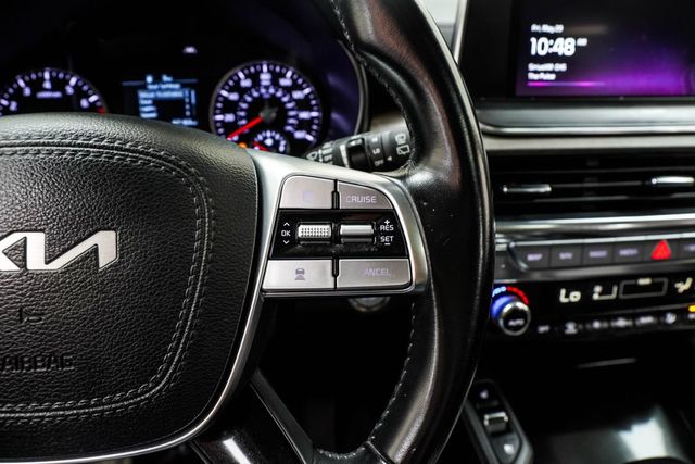 2022 Kia Telluride EX FWD - 23026976 - 37
