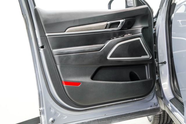 2022 Kia Telluride EX FWD - 23026976 - 43
