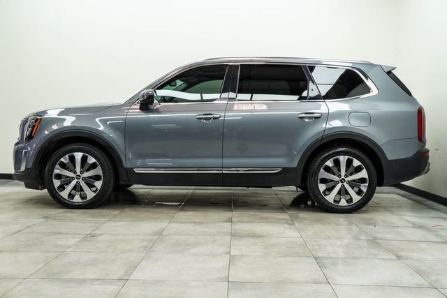 2022 Kia Telluride EX FWD - 23026976 - 7