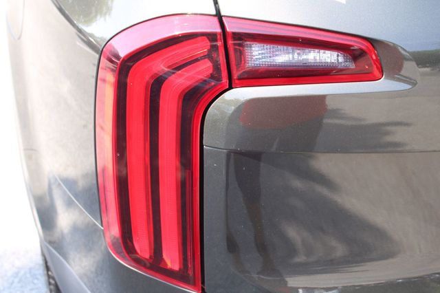 2022 Kia Telluride EX FWD - 23056989 - 10