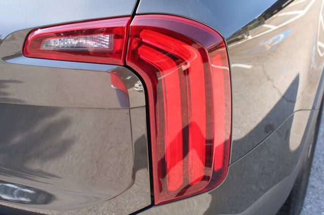 2022 Kia Telluride EX FWD - 23056989 - 11