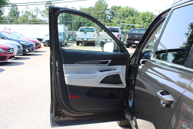2022 Kia Telluride EX FWD - 23056989 - 12