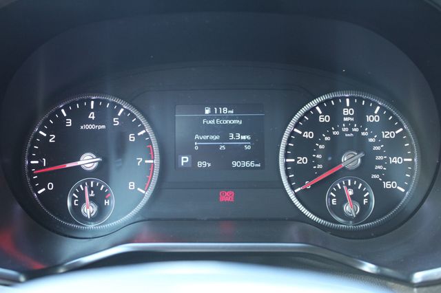 2022 Kia Telluride EX FWD - 23056989 - 14