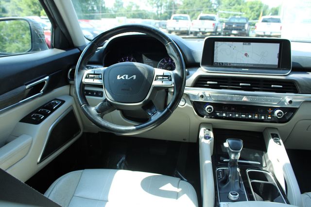 2022 Kia Telluride EX FWD - 23056989 - 15