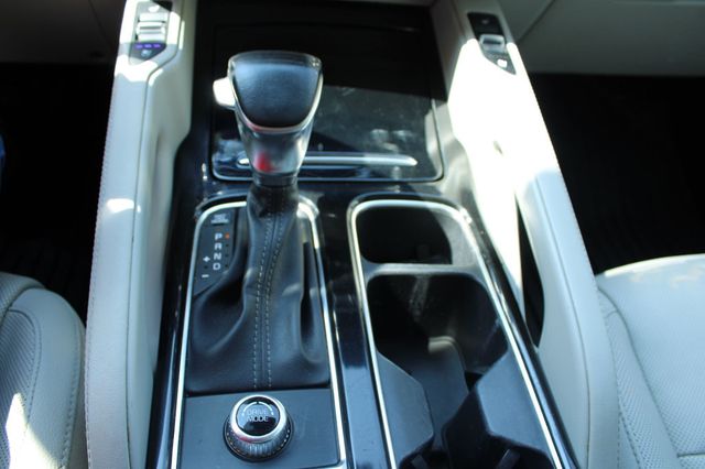 2022 Kia Telluride EX FWD - 23056989 - 19