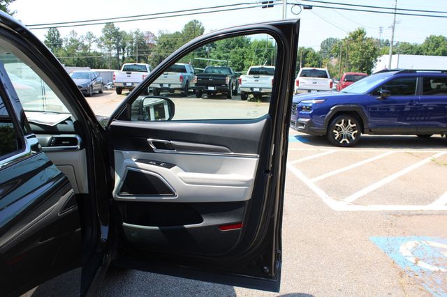 2022 Kia Telluride EX FWD - 23056989 - 33