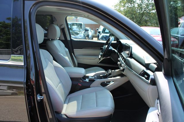 2022 Kia Telluride EX FWD - 23056989 - 34