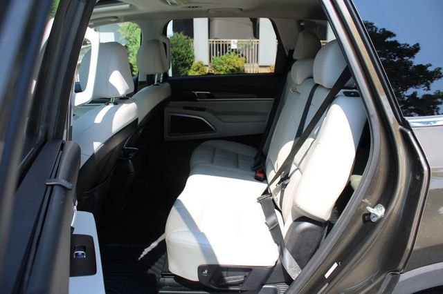 2022 Kia Telluride EX FWD - 23056989 - 35