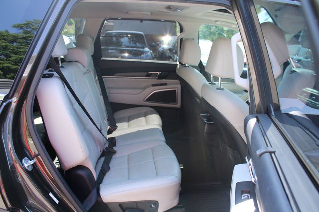 2022 Kia Telluride EX FWD - 23056989 - 36