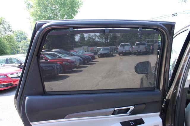 2022 Kia Telluride EX FWD - 23056989 - 38