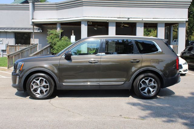 2022 Kia Telluride EX FWD - 23056989 - 3