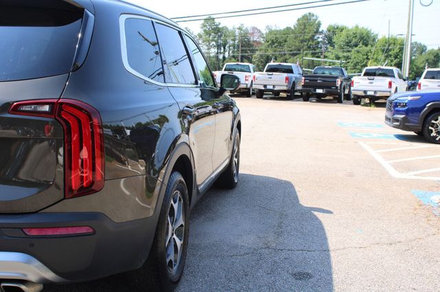2022 Kia Telluride EX FWD - 23056989 - 39