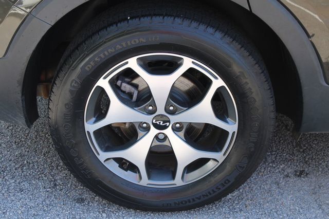2022 Kia Telluride EX FWD - 23056989 - 41