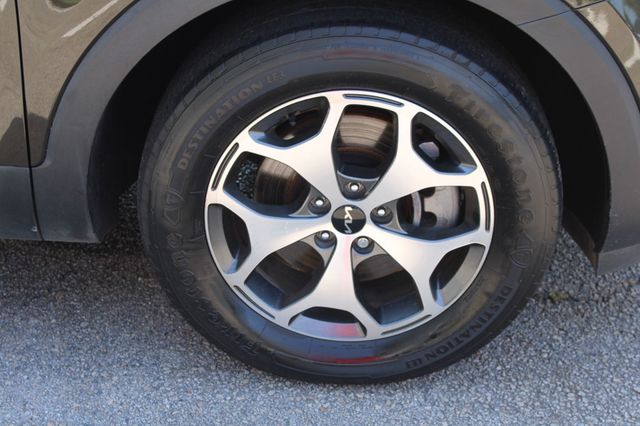 2022 Kia Telluride EX FWD - 23056989 - 42