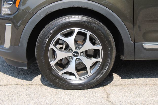 2022 Kia Telluride EX FWD - 23056989 - 43