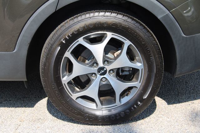 2022 Kia Telluride EX FWD - 23056989 - 44