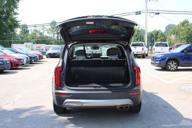 2022 Kia Telluride EX FWD - 23056989 - 8