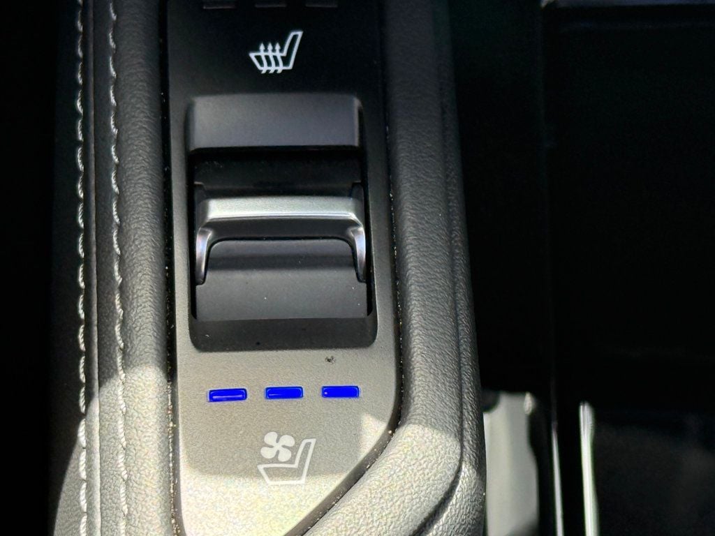 2022 Kia Telluride EX FWD - 22897931 - 15