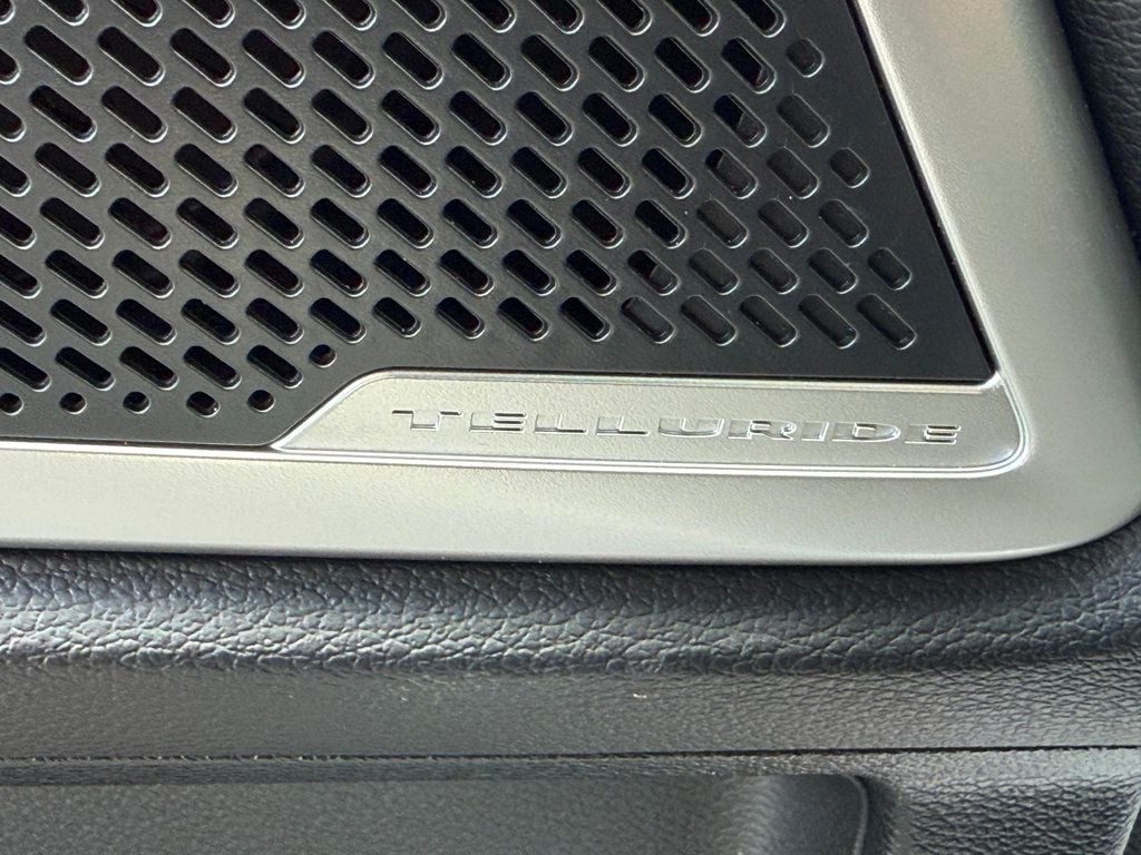 2022 Kia Telluride EX FWD - 22897931 - 20