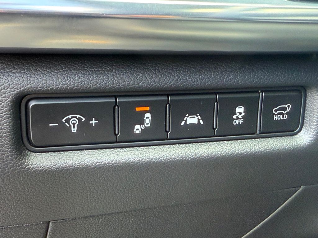 2022 Kia Telluride EX FWD - 22897931 - 21