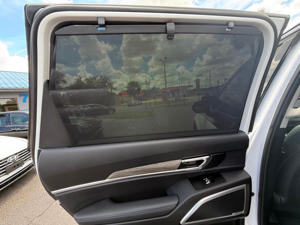 2022 Kia Telluride EX FWD - 22897931 - 25