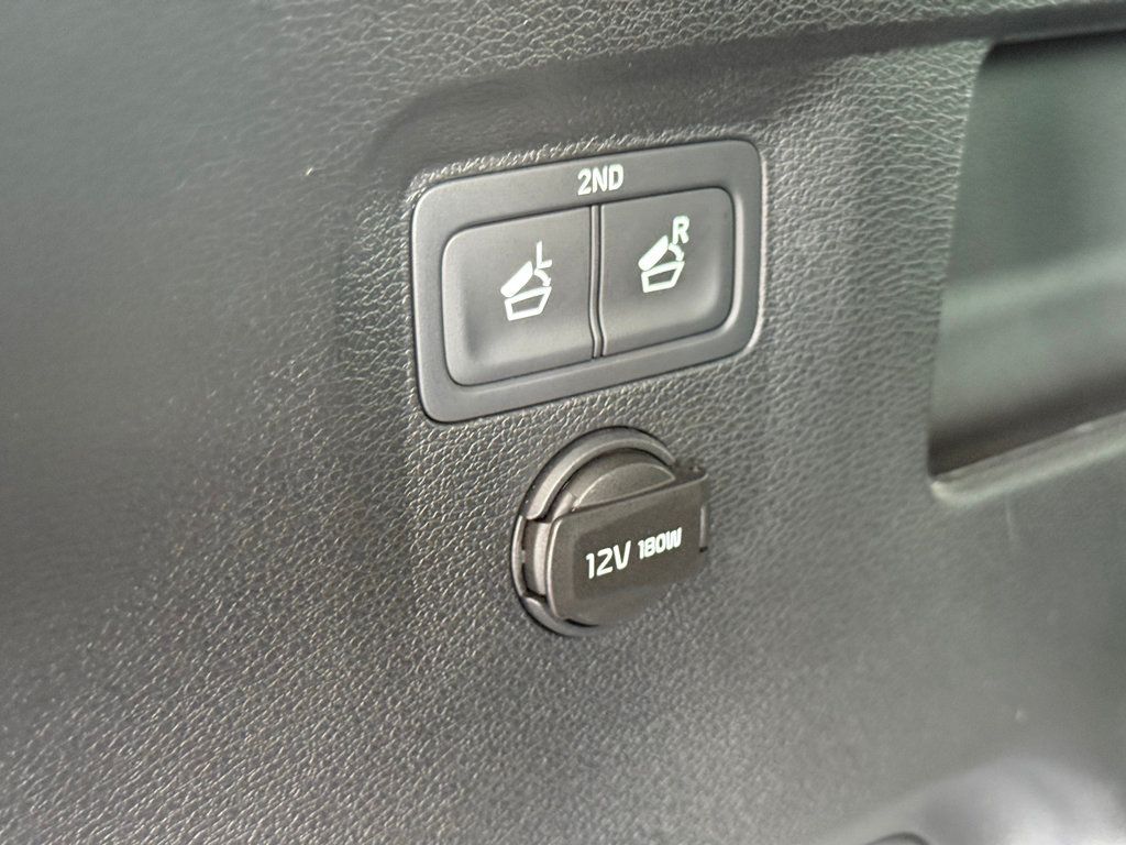 2022 Kia Telluride EX FWD - 22897931 - 29