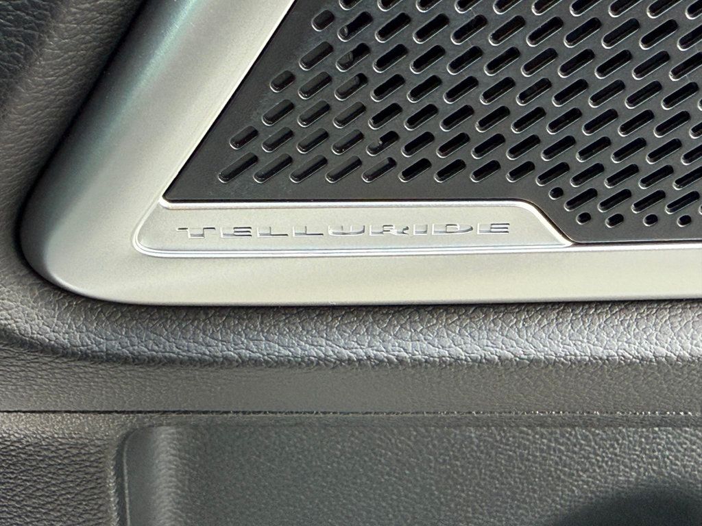 2022 Kia Telluride EX FWD - 22897931 - 39