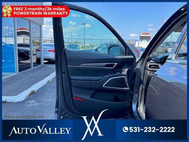 2022 Kia Telluride EX Sport Utility 4D - 22938990 - 13
