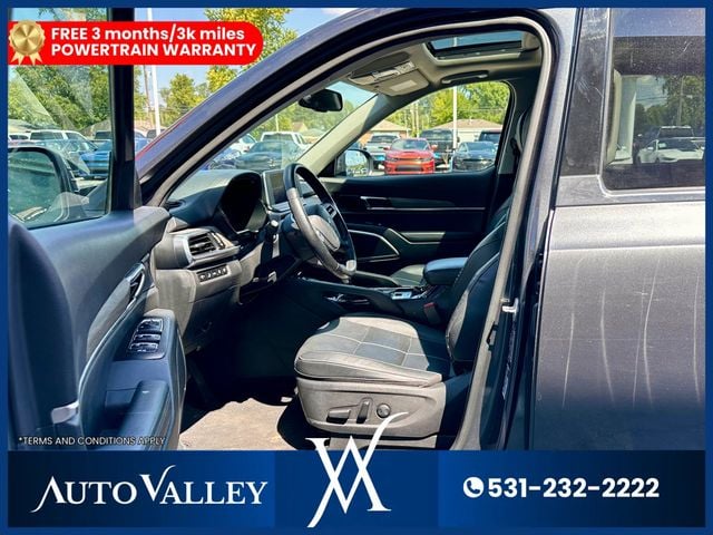 2022 Kia Telluride EX Sport Utility 4D - 22938990 - 14