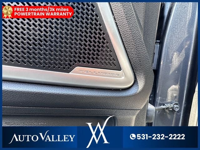 2022 Kia Telluride EX Sport Utility 4D - 22938990 - 15
