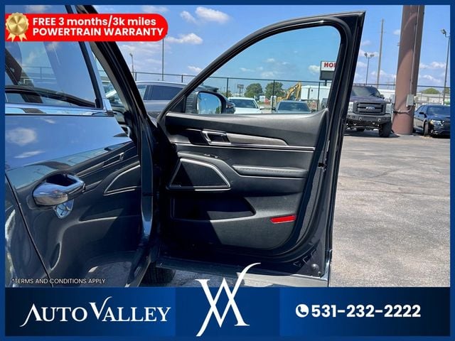 2022 Kia Telluride EX Sport Utility 4D - 22938990 - 16