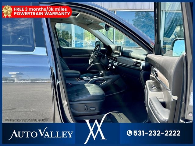 2022 Kia Telluride EX Sport Utility 4D - 22938990 - 17