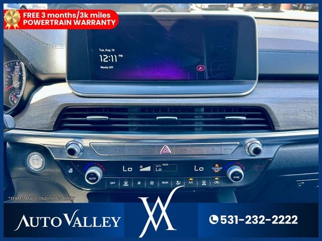 2022 Kia Telluride EX Sport Utility 4D - 22938990 - 34