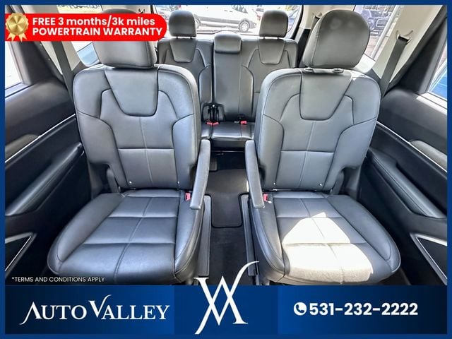 2022 Kia Telluride EX Sport Utility 4D - 22938990 - 37