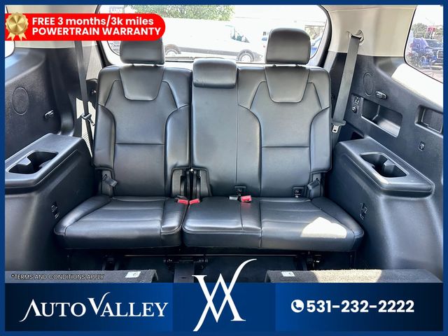 2022 Kia Telluride EX Sport Utility 4D - 22938990 - 38