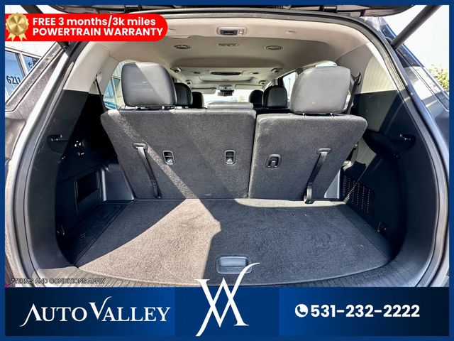 2022 Kia Telluride EX Sport Utility 4D - 22938990 - 41