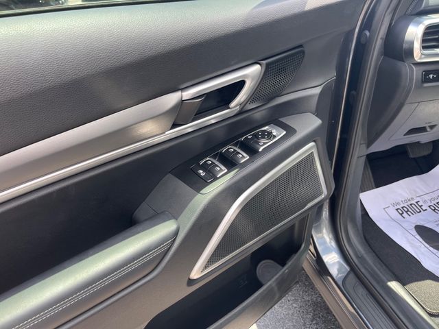 2022 KIA TELLURIDE LX - 23057553 - 9