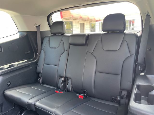 2022 KIA TELLURIDE LX - 23057553 - 12